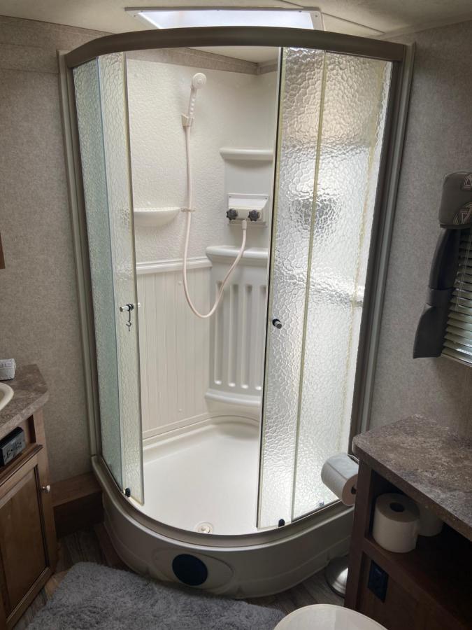 Cozy Camper - Free Parking Hotel Miami Exterior photo