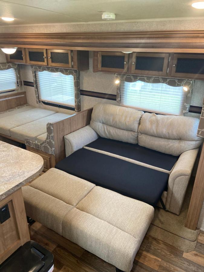 Cozy Camper - Free Parking Hotel Miami Exterior photo