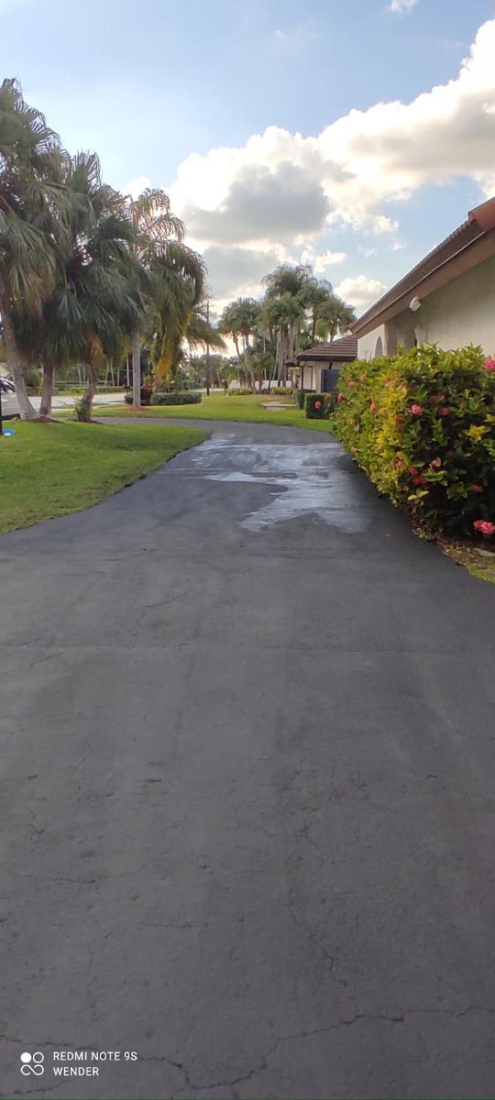 Cozy Camper - Free Parking Hotel Miami Exterior photo